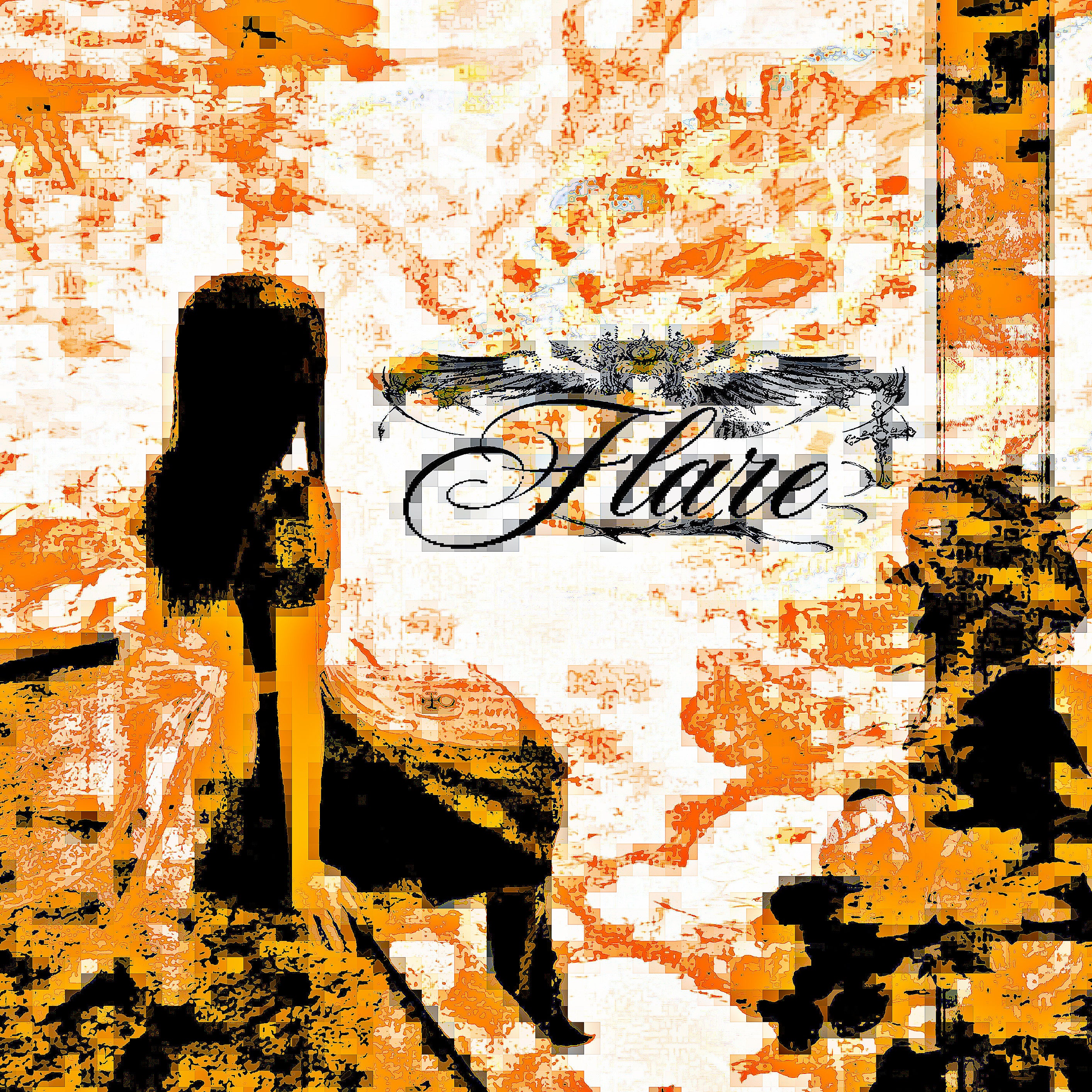 flare infiltrator bank